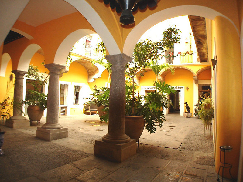 Meson San Sebastian
