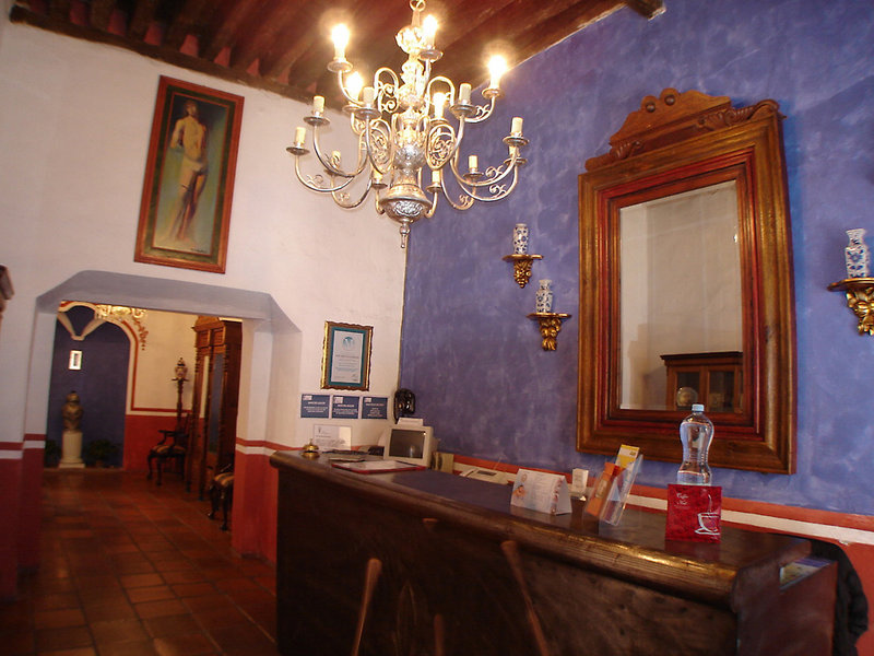 Meson San Sebastian