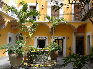 Meson San Sebastian