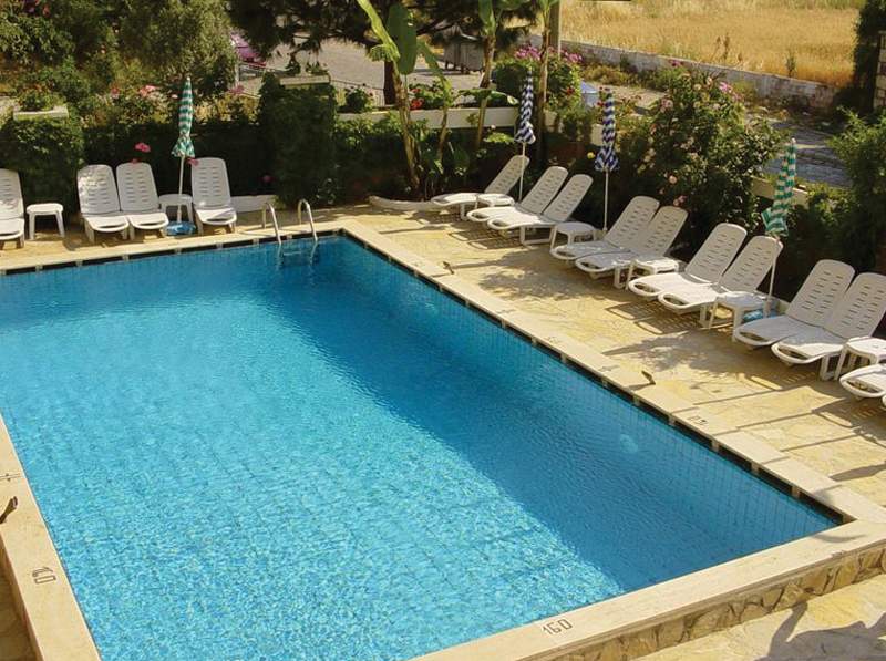 Unver Hotel