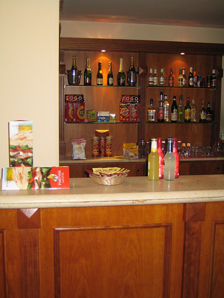 Hotel Europa