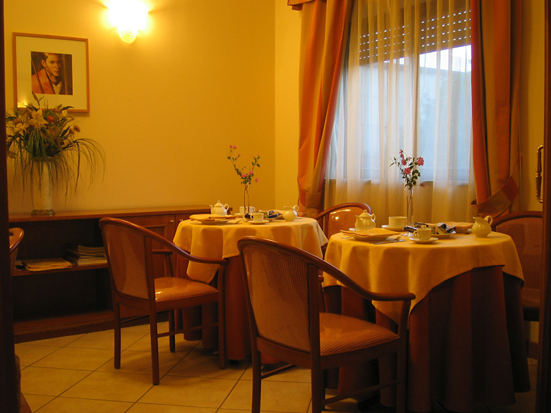Hotel Europa
