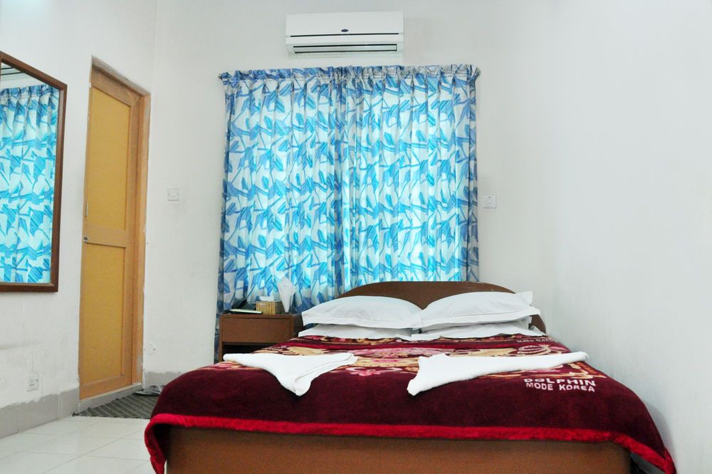 Hotel Skylink