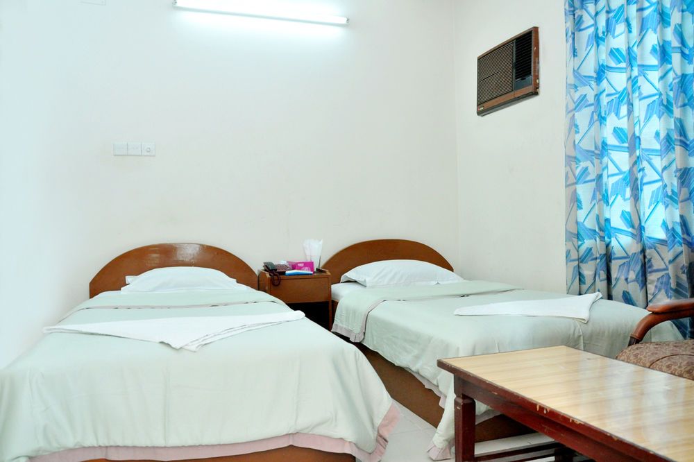 Hotel Skylink