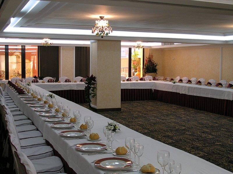 Hotel Santiago