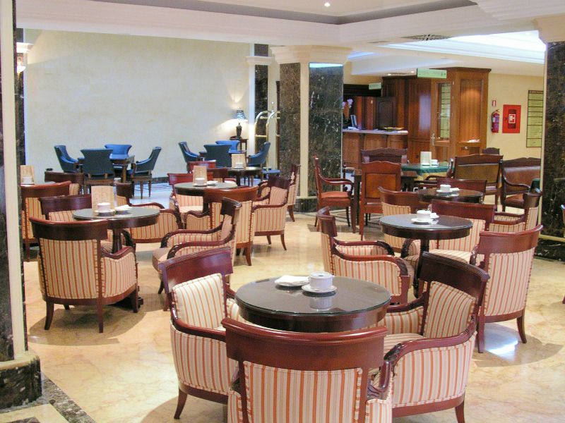 Hotel Santiago