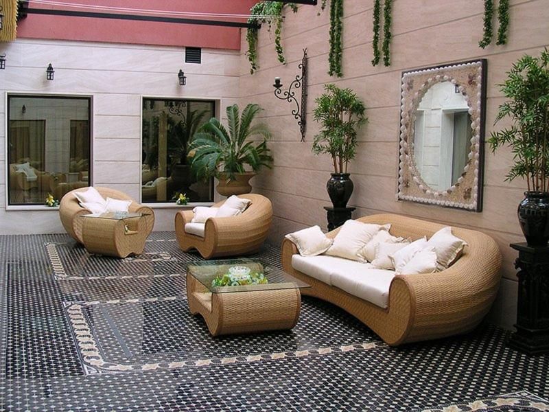 Hotel Santiago
