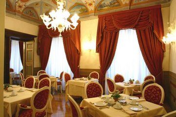 Cavaliere Palace