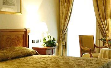 Cavaliere Palace