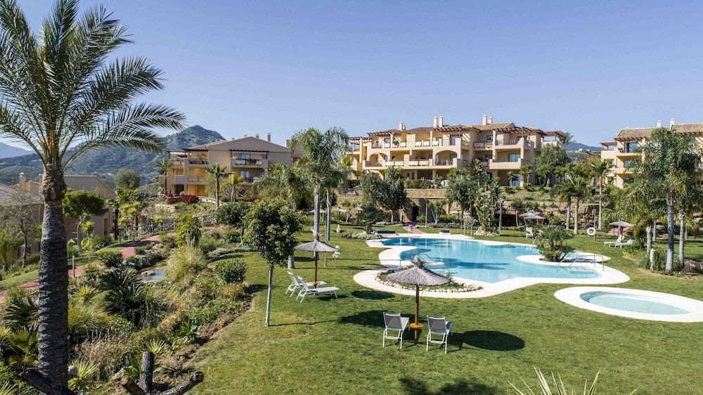 Quartiers Marbella-Benahavis