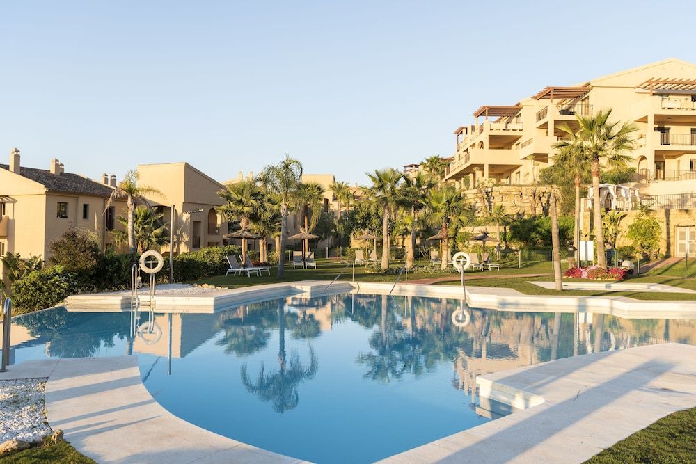 Quartiers Marbella-Benahavis
