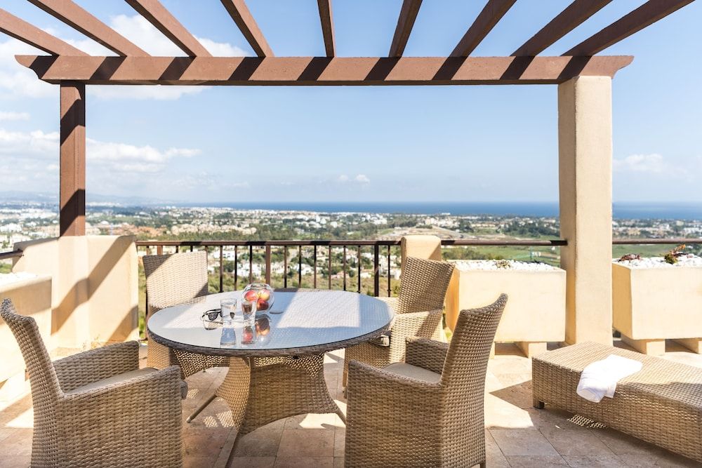 Quartiers Marbella-Benahavis