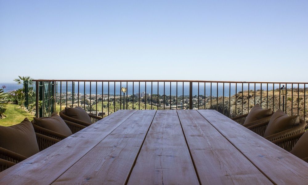 Quartiers Marbella-Benahavis