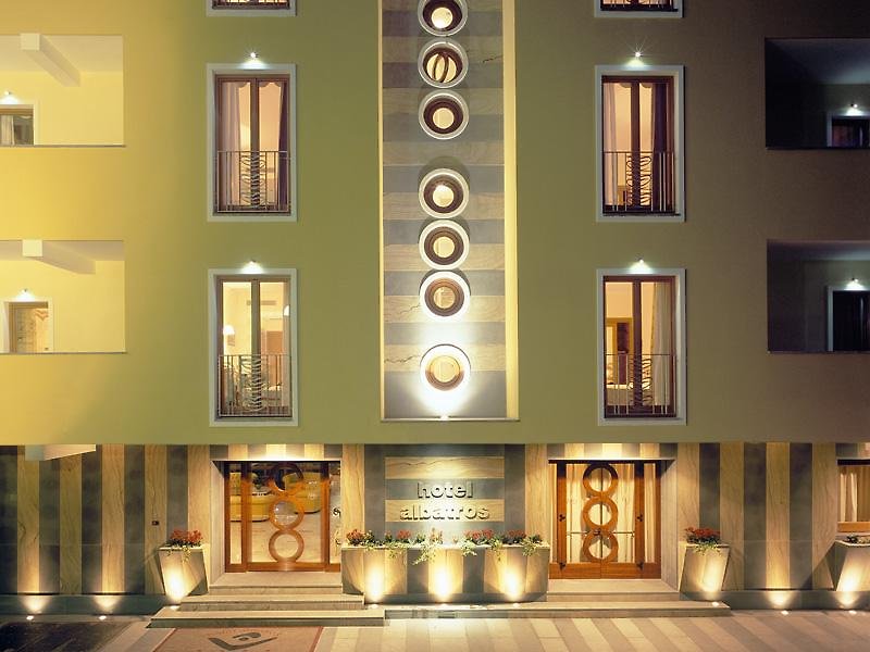Hotel Albatros