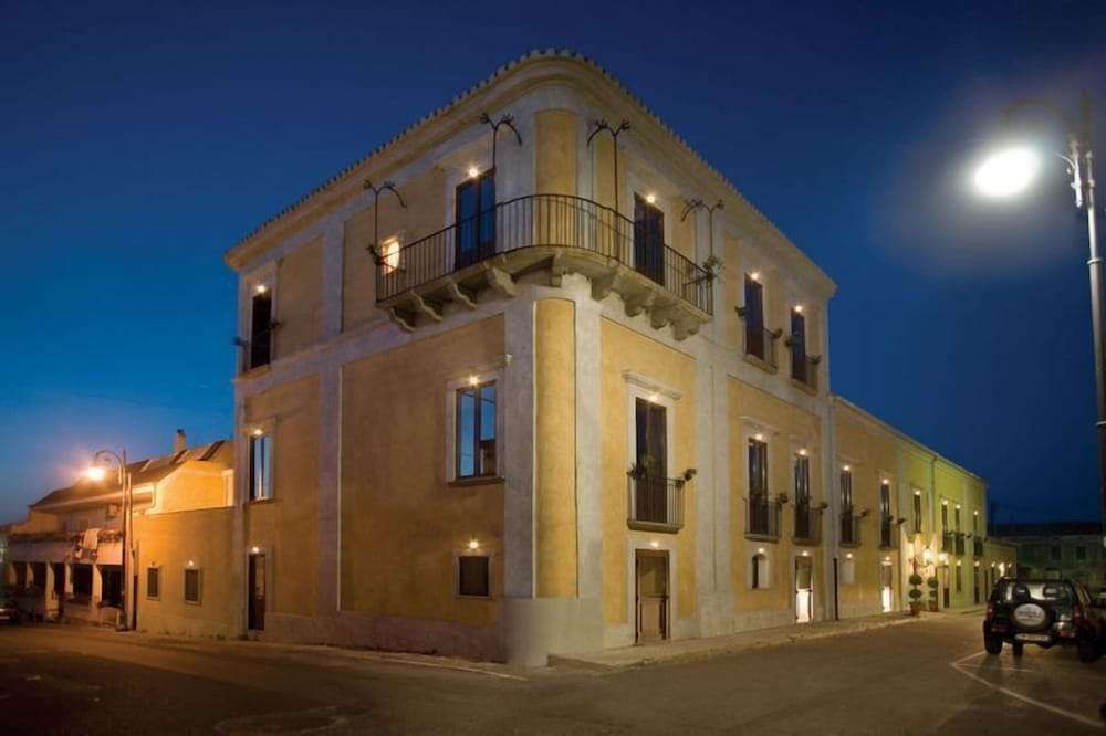 Palazzo Marzano