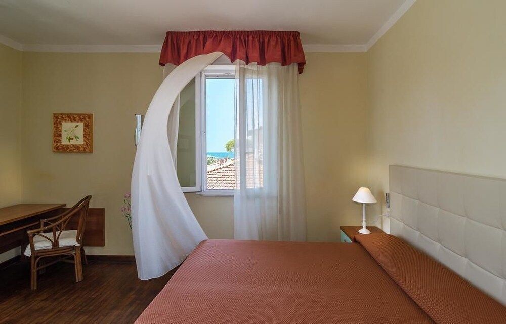 Hotel Le Focette
