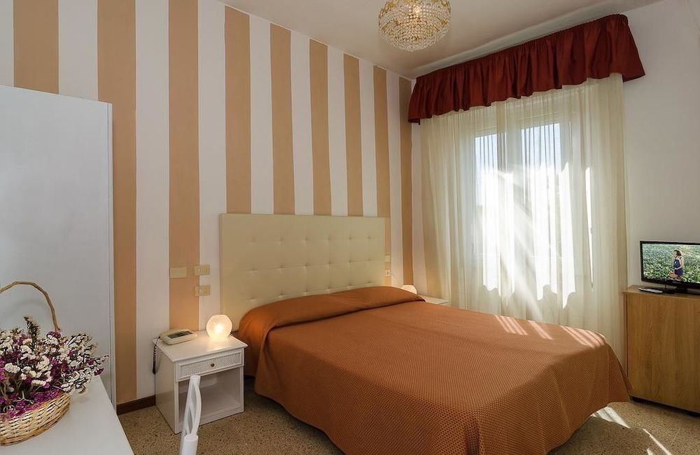 Hotel Le Focette
