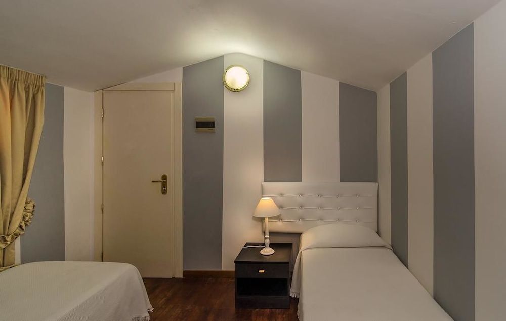 Hotel Le Focette