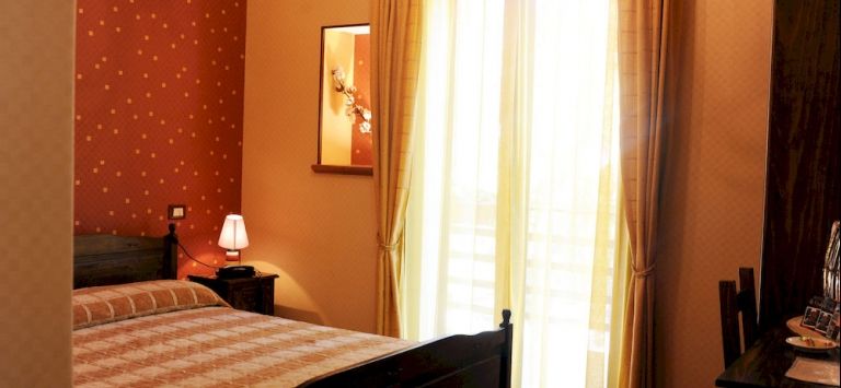 Hotel Alle Pendici