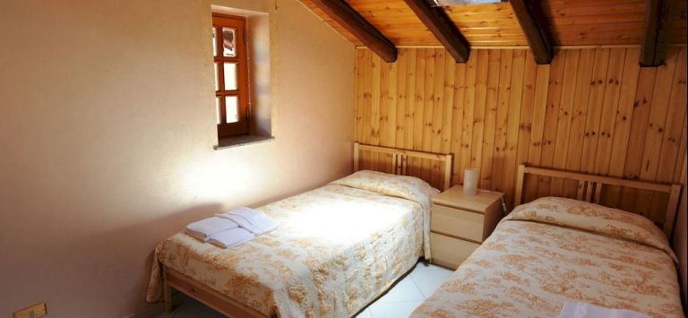 Hotel Alle Pendici
