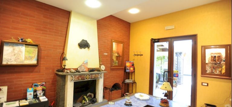 Hotel Alle Pendici