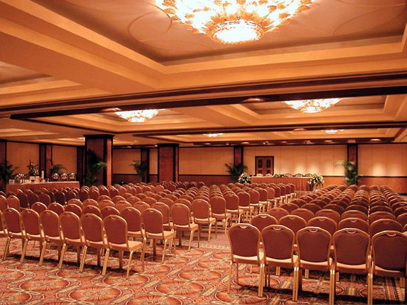 Taj MG Road, Bengaluru