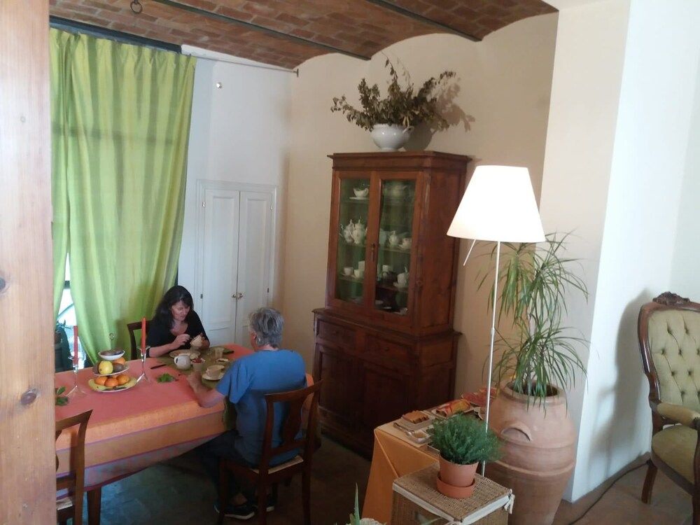 Agresta B&B