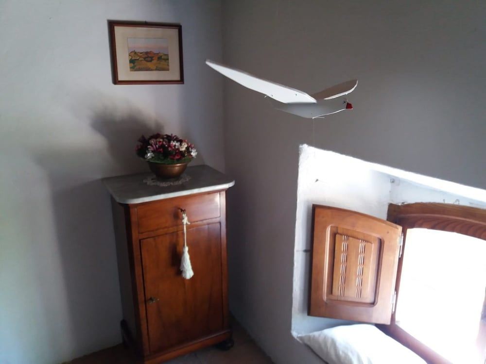 Agresta B&B