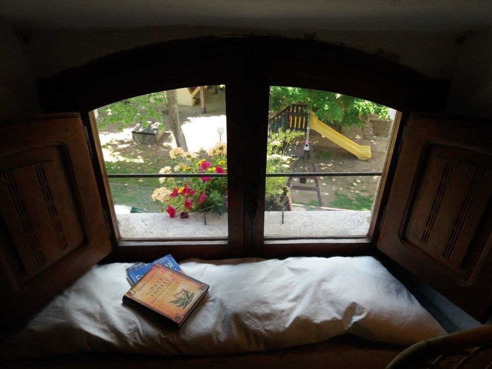 Agresta B&B