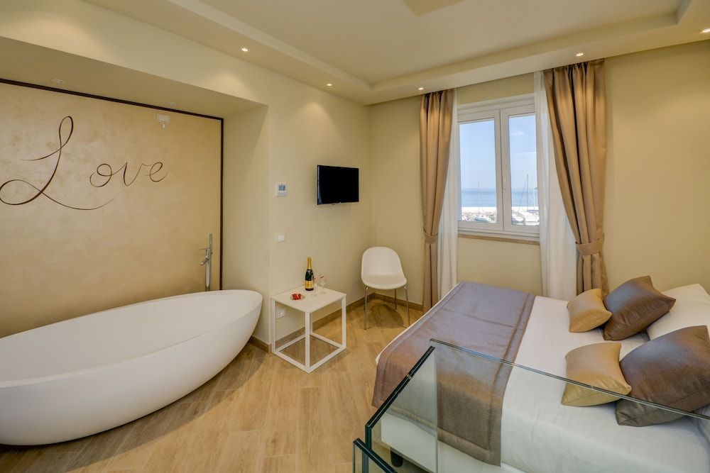 Villa Garuti Hotel