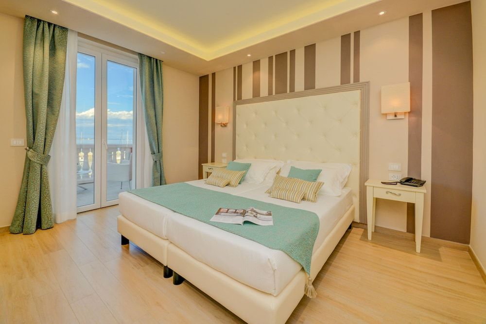 Villa Garuti Hotel