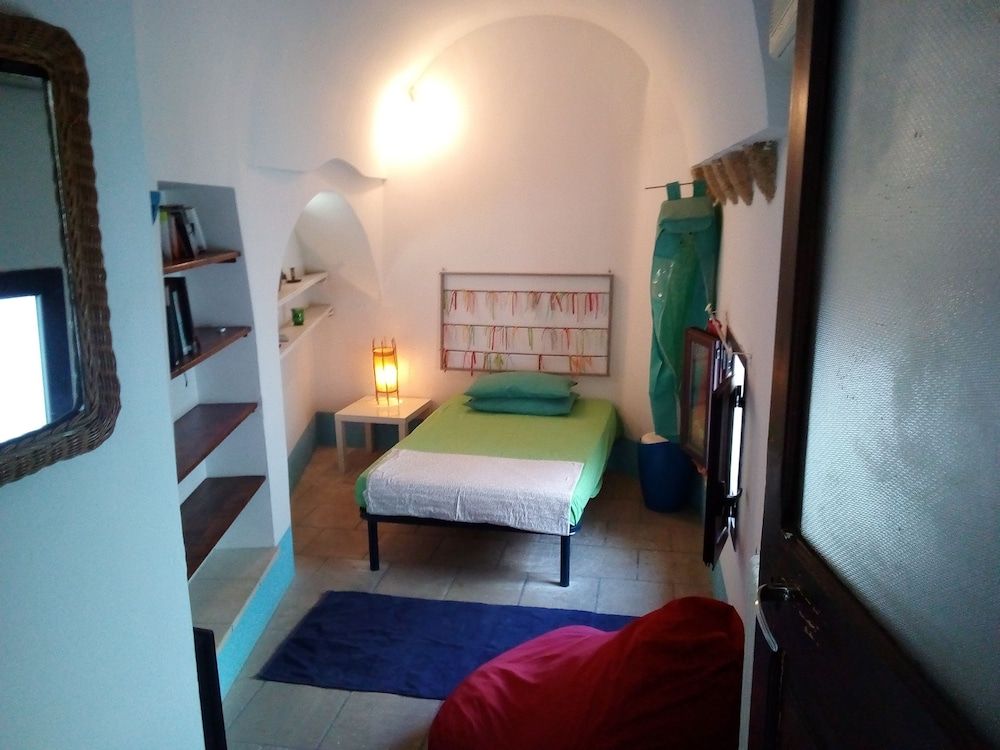 Campacavallo B&B