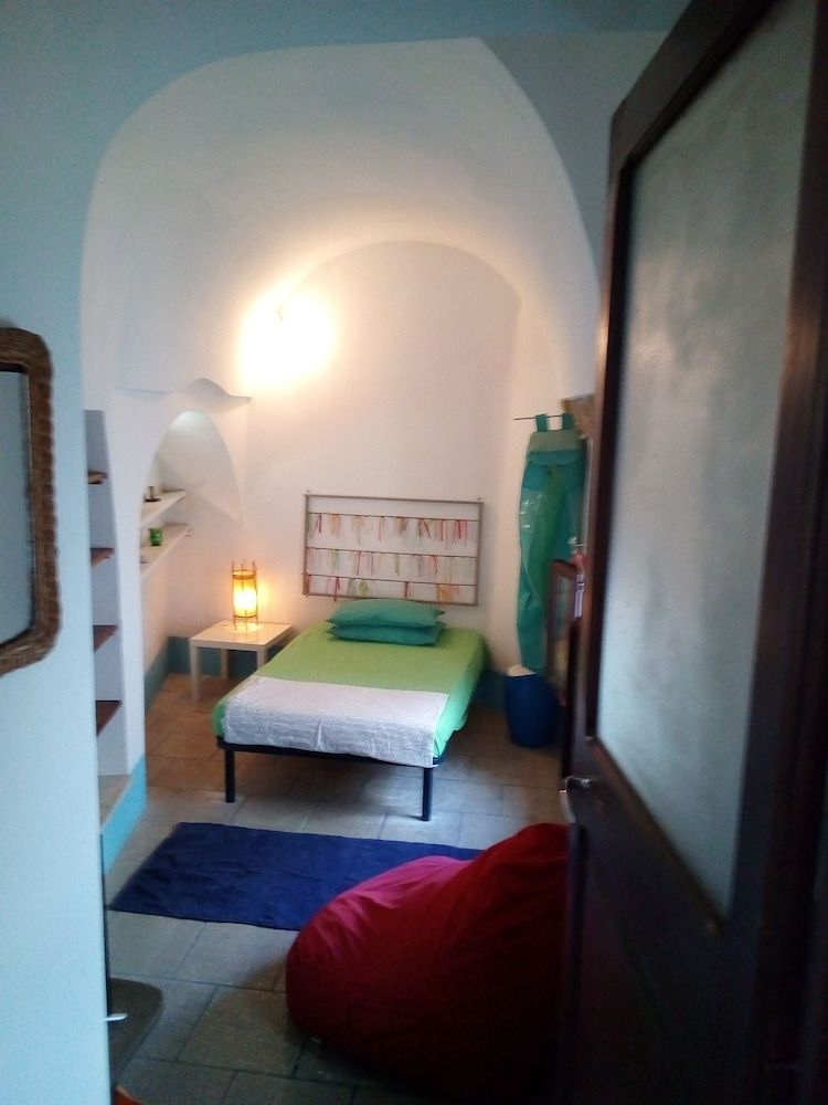 Campacavallo B&B