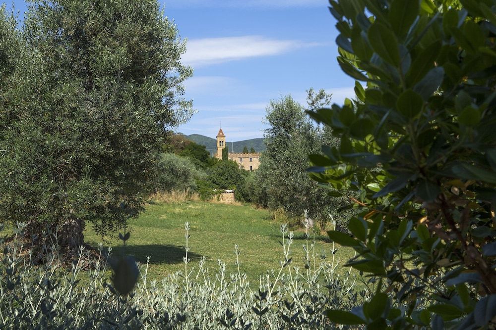 Agriturismo Castello Di Bolgheri