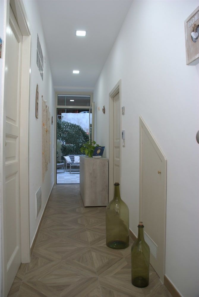 B&B Portosalvo