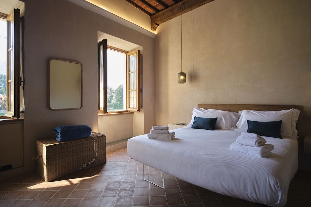 Badia Giulia Prestigious Historical B&B
