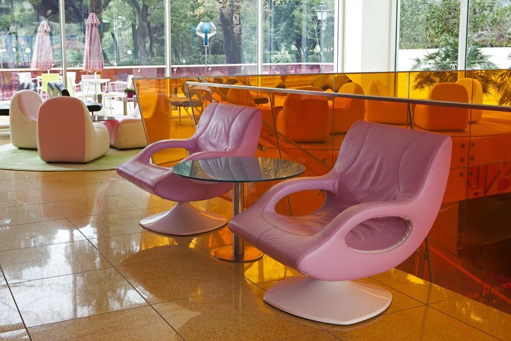 Semiramis Hotel