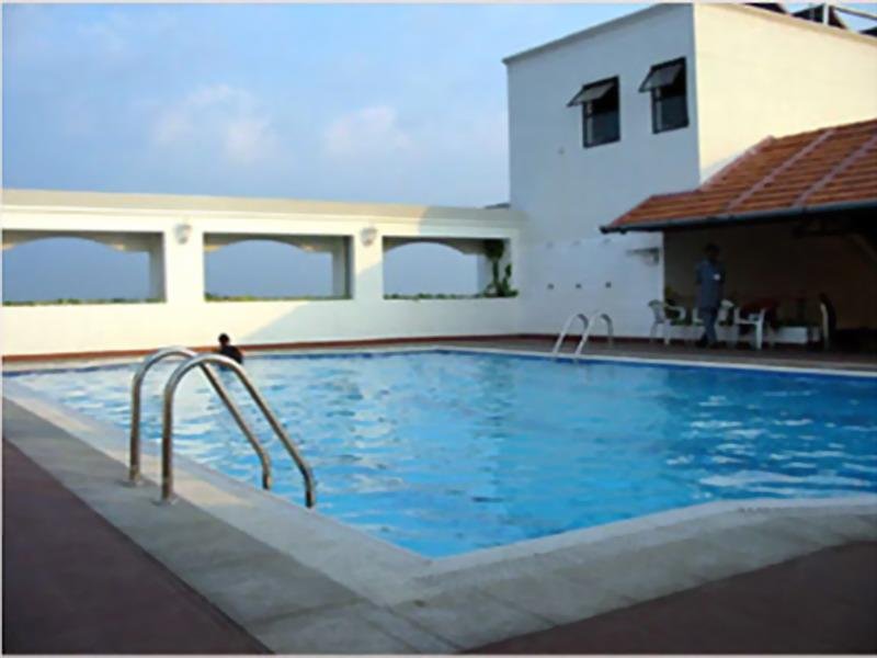 The Residency Towers, Chennai