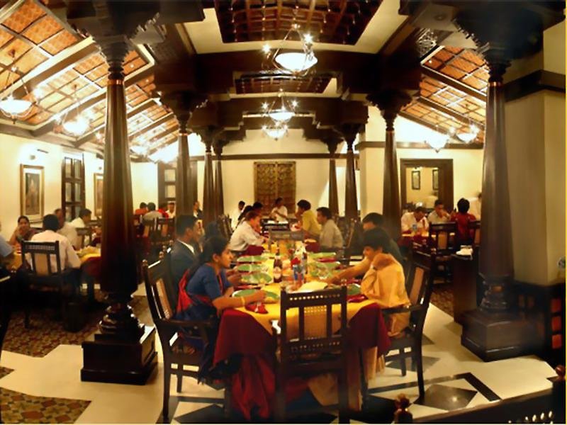 The Residency Towers, Chennai