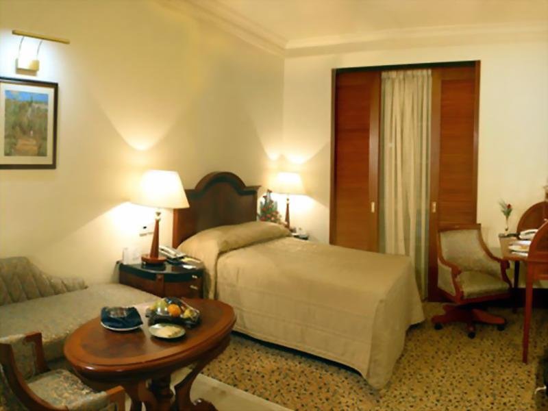 The Residency Towers, Chennai
