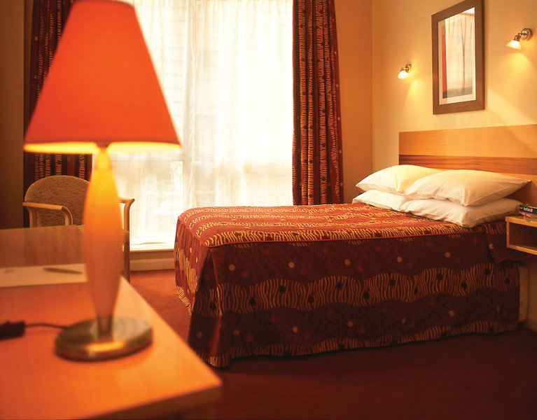 Leonardo Hotel Liverpool