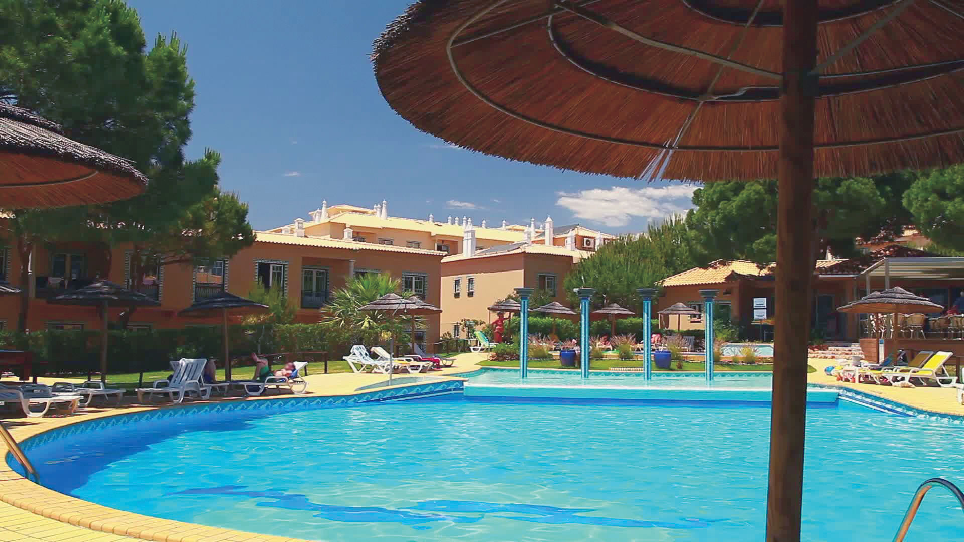 Quinta Pedra Dos Bicos