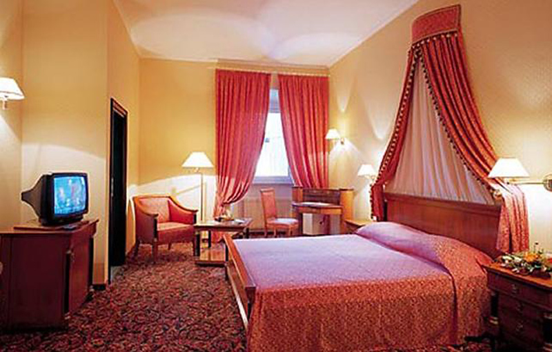 Parkhotel Mondschein