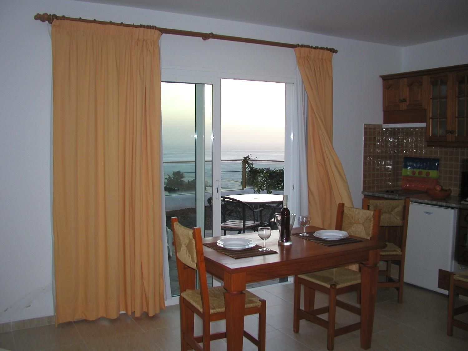 Las Norias Residencia