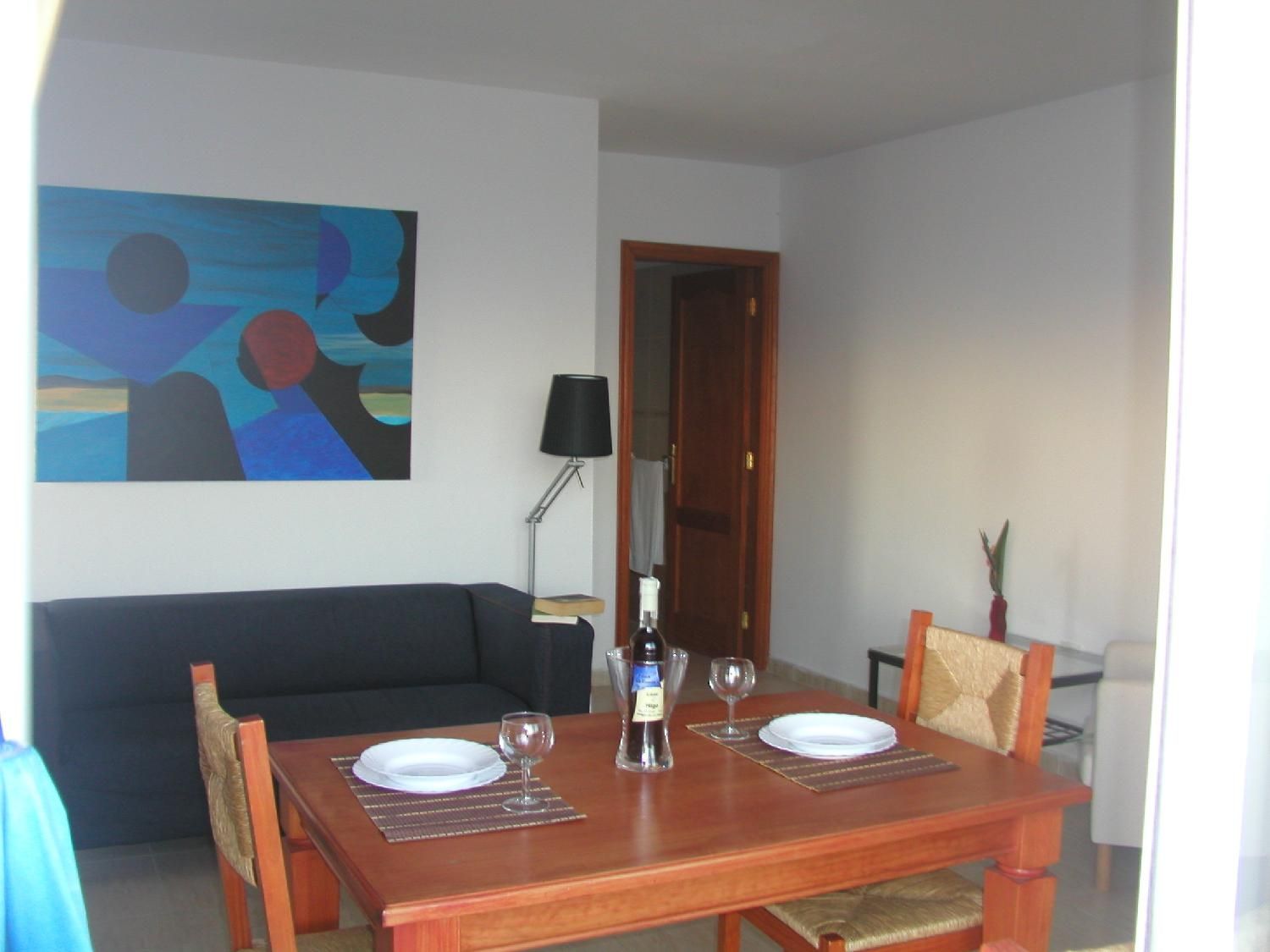 Las Norias Residencia