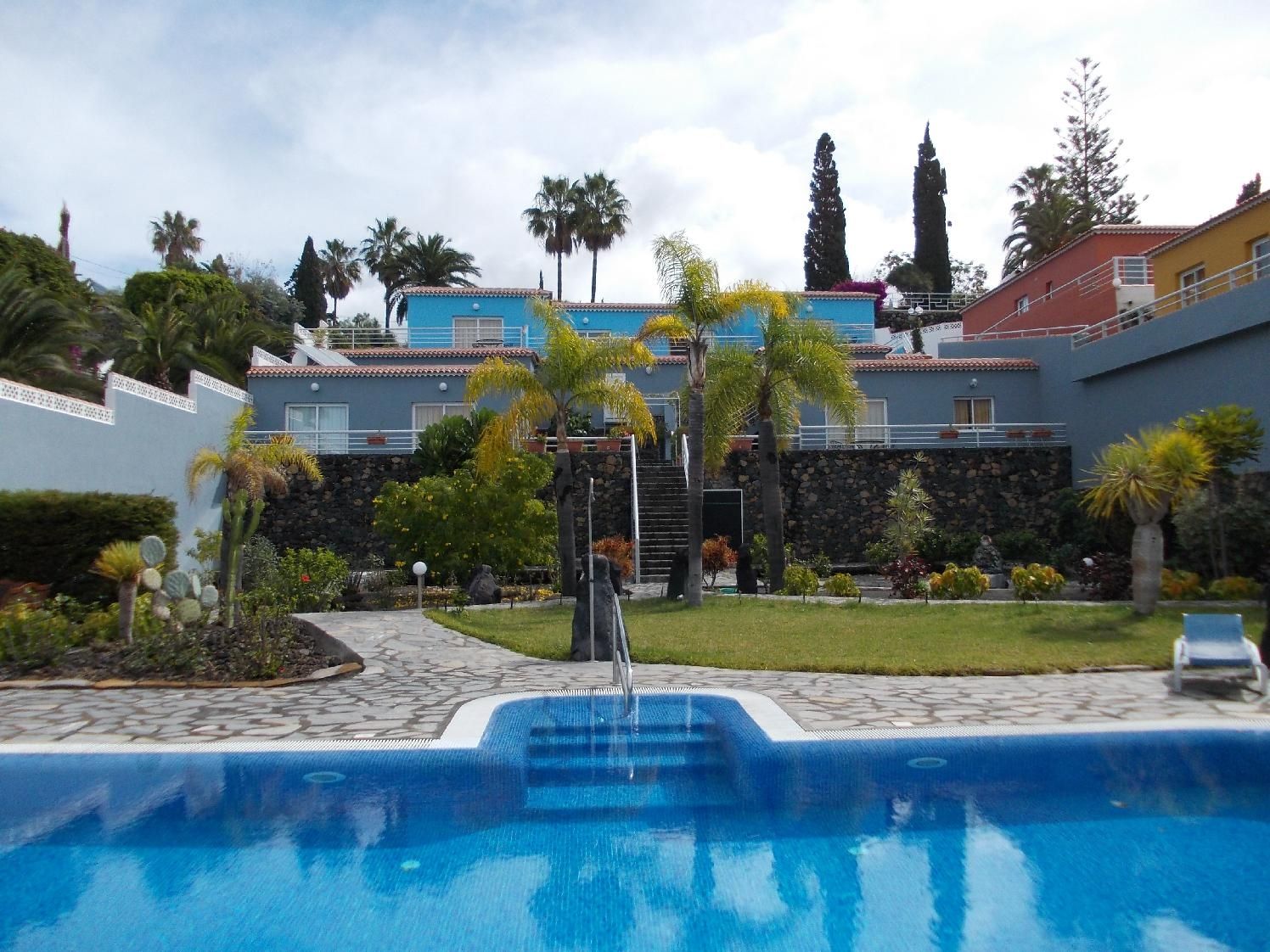 Las Norias Residencia