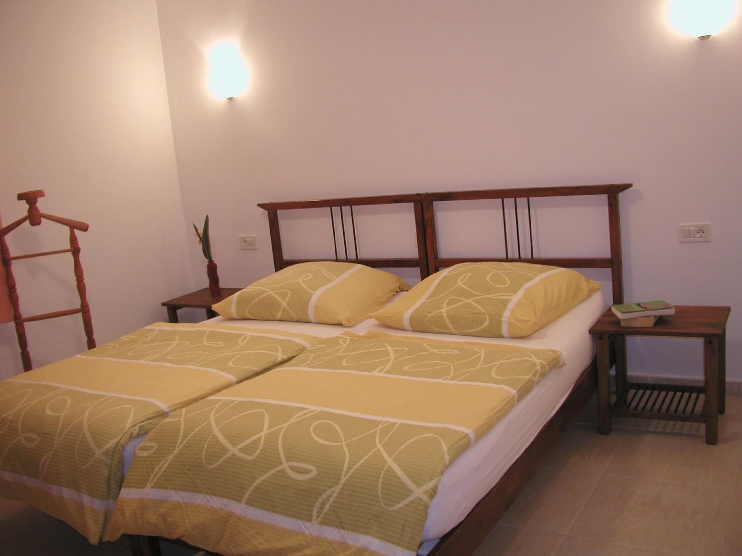Las Norias Residencia