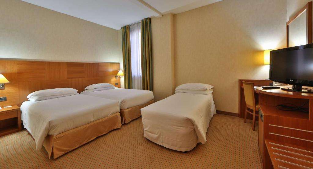 Best Western Hotel Cavalieri della Corona