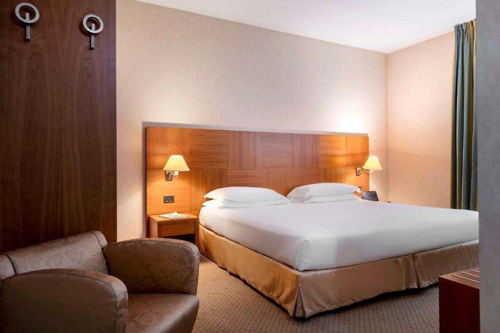 Best Western Hotel Cavalieri della Corona