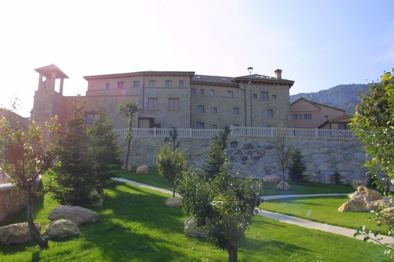 Palacio dos Olivos